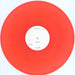 Bicep Isles - Neon Orange Vinyl + Textured Sleeve UK 3-LP vinyl record set (Triple LP Album)