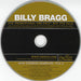 Billy Bragg 2006 Reissue Sampler Volume 2 US Promo CD album (CDLP) YEP2605