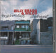 Billy Bragg Mermaid Avenue UK CD album (CDLP) 7559-62204-2