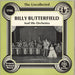Billy Butterfield The Uncollected 1946 US vinyl LP album (LP record) HSR-173
