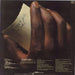 Billy Cobham Life & Times Brazilian vinyl LP album (LP record)