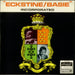 Billy Eckstine Eckstine / Basie Incorporated UK vinyl LP album (LP record) ALLR806