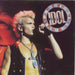 Billy Idol Prodigal Blues UK 7" vinyl single (7 inch record / 45) IDOL16