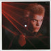 Billy Idol Rebel Yell UK shaped picture disc (picture disc vinyl record) IDOLP2