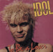 Billy Idol To Be A Lover South African 7" vinyl single (7 inch record / 45) PD2488