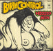 Birth Control Hoodoo Man Dutch vinyl LP album (LP record) S65316