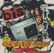 Bis The D.I.Y Corps UK CD single (CD5 / 5") SKETCH001CD