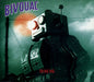 Bivouac Thinking UK CD single (CD5 / 5") GFSTD89