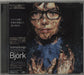 Björk Selmasongs + Obi Japanese CD album (CDLP) UICP-1001