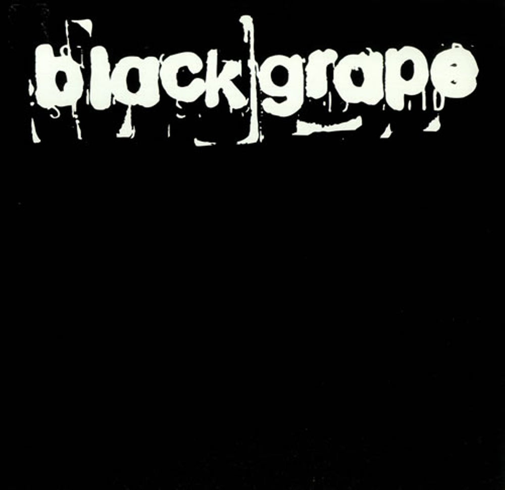Black Grape Get Higher - Double Pack UK Promo 12" vinyl single (12 inch record / Maxi-single) WRAT/XX32