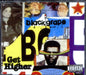 Black Grape Get Higher UK 2-CD single set (Double CD single) BGR2SGE316644