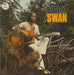 Black Swan Black Swan Brazilian vinyl LP album (LP record) STM055