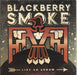 Blackberry Smoke Like An Arrow - Green UK 2-LP vinyl record set (Double LP Album) MOSH574LP