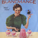 Blancmange Blind Vision - Solid UK 7" vinyl single (7 inch record / 45) BLANC5