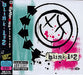 Blink 182 Blink-182 Japanese Promo CD album (CDLP) UICF-1018