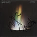 Bloc Party Hymns - Autographed UK CD album (CDLP) INFECT261CDD