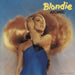 Blondie Atomic UK 12" vinyl single (12 inch record / Maxi-single) CHS122410