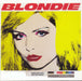 Blondie Greatest Hits Deluxe Redux / Ghosts Of Download UK 3-CD album set (Triple CD) NBL501-2