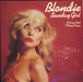 Blondie Sunday Girl Irish 7" vinyl single (7 inch record / 45) CHS2320