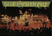 Blue Oyster Cult 1985 Tour Programme UK tour programme TOUR PROGRAMME