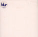 Blur 13 - Thirteen - Enhanced Promo UK Promo CD album (CDLP) FOODCDJX29