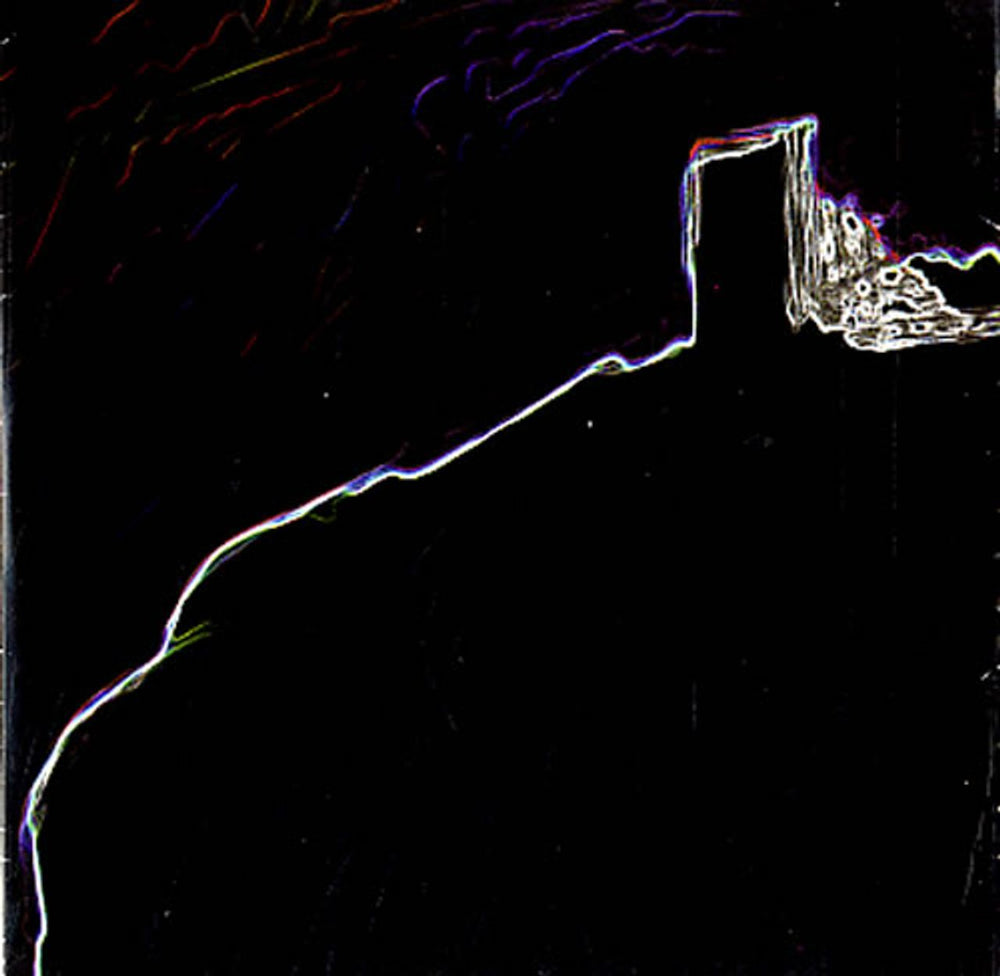 Blur No Distance Left To Run UK Promo CD single (CD5 / 5") CDFOODDJ123