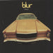 Blur Song 2 - CD2 UK CD single (CD5 / 5") CDFOOD93