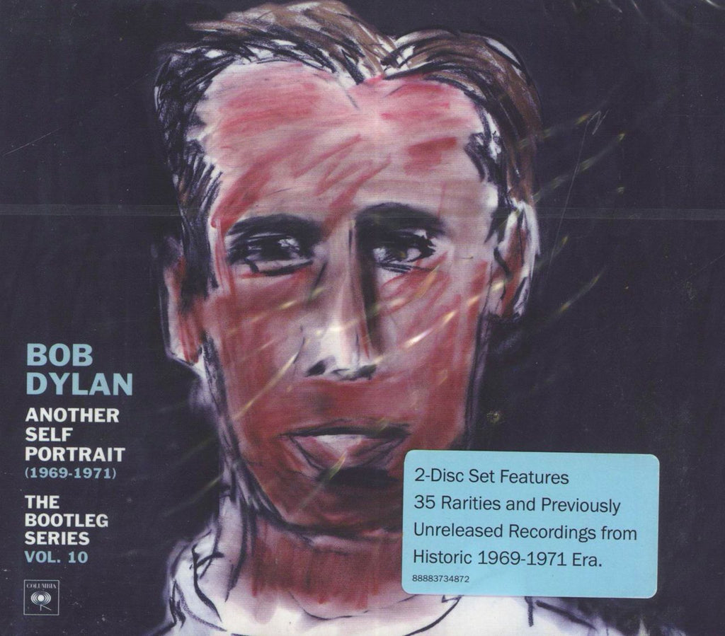 Bob Dylan / Another Self Portrait 1969-1971: Bootleg Series 10  (4CD)(輸入盤CD)(ボブ・ディラン)
