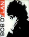 Bob Dylan Down In The Groove US tour programme TOUR PROGRAMME