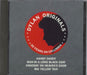 Bob Dylan Dylan Originals UK Promo CD single (CD5 / 5") XPCD137