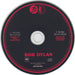 Bob Dylan Historical Recordings Japanese Promo CD single (CD5 / 5")