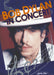 Bob Dylan In Concert + Stub UK tour programme TOUR PROGRAMME