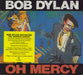 Bob Dylan Oh, Mercy UK super audio CD SACD 5123436