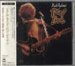 Bob Dylan Real Live Japanese CD album (CDLP) 32DP196