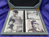 Bob Dylan The Bootleg Series - Wooden Box 4CD + Numbered Certificate UK Promo CD Album Box Set