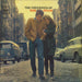 Bob Dylan The Freewheelin' Bob Dylan - 1st - Philips UK vinyl LP album (LP record) BPG62193
