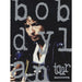 Bob Dylan Tour UK tour programme tour programme