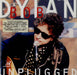 Bob Dylan Unplugged Austrian CD album (CDLP) 478374