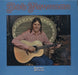 Bob Newman (UK) Bob Newman - Autographed UK vinyl LP album (LP record) A12