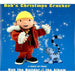 Bob The Builder Bob's Christmas Cracker EP UK Promo CD-R acetate CD-R ACETATE