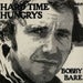 Bobby Bare Hard Time Hungrys UK vinyl LP album (LP record) LSA3231