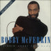 Bobby McFerrin Thinkin' About Your Body UK 7" vinyl single (7 inch record / 45) BLUE6