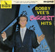 Bobby Vee Bobby Vee's Biggest Hits UK 7" vinyl single (7 inch record / 45) LEP2102