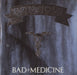 Bon Jovi Bad Medicine UK CD single (CD5 / 5") JOVCD3