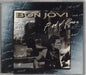 Bon Jovi Bed Of Roses UK CD single (CD5 / 5") JOVCD9