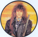 Bon Jovi Bon Jovi Interview UK 7" vinyl picture disc (7 inch picture disc single)