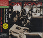 Bon Jovi Cross Road Japanese Promo CD album (CDLP) PHCR-1300