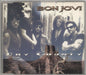 Bon Jovi Dry County - gold CD UK CD single (CD5 / 5") JOVCD13