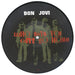 Bon Jovi Who Says You Can't Go Home UK 7" vinyl picture disc (7 inch picture disc single) 9859749