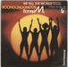 Boney M We Kill The World (Don't Kill The World) German 7" vinyl single (7 inch record / 45) 103666-100